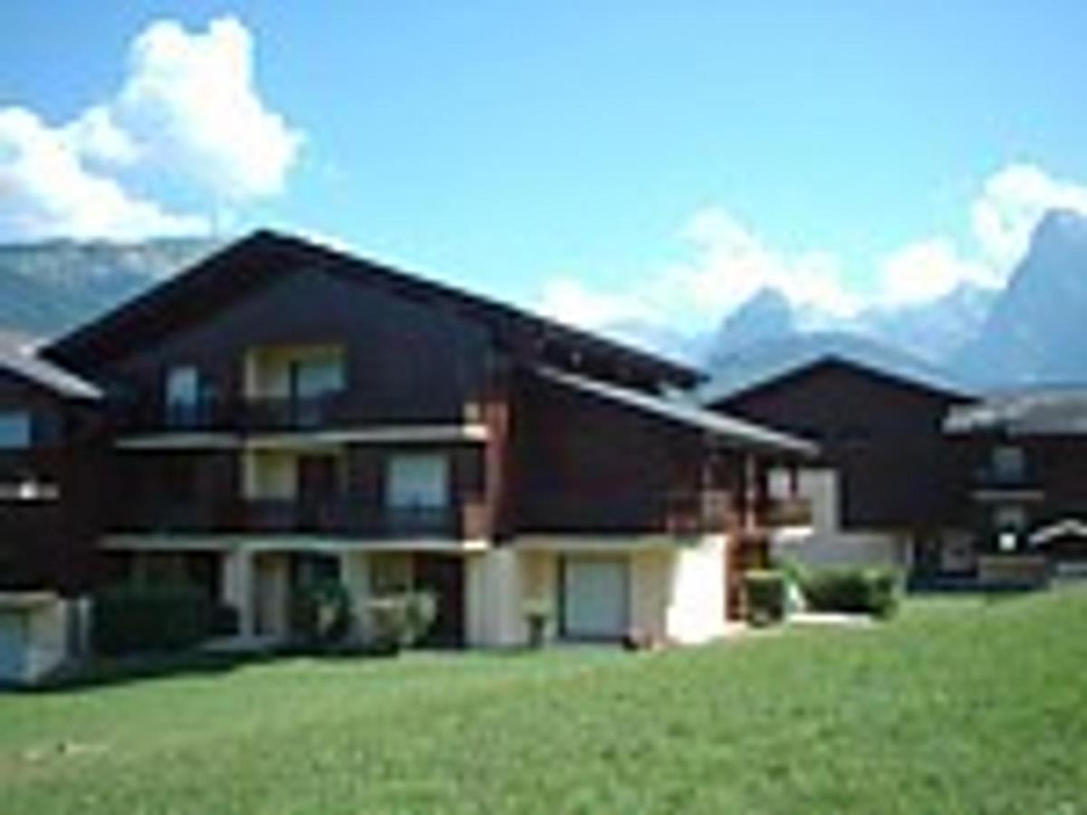 Duplex Renove A Morillon, Proche Telecabine, 4 Pers, Balcon, Wi-Fi, Parking - Fr-1-642-68 Exterior photo